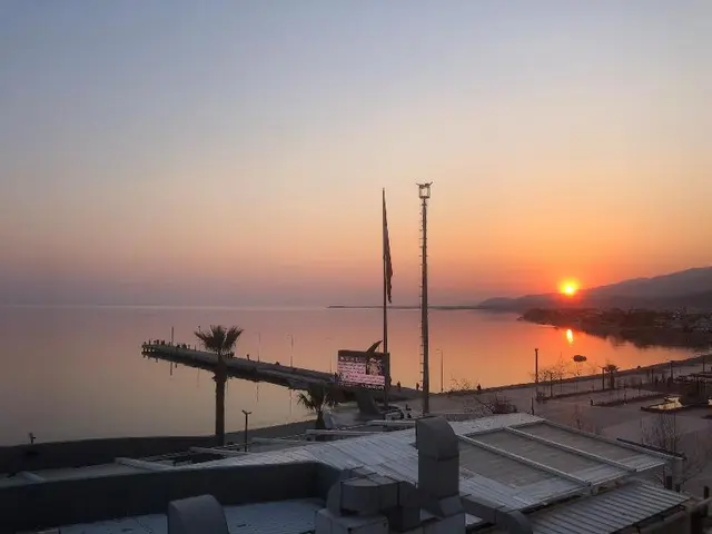 Ozsoy Hotel