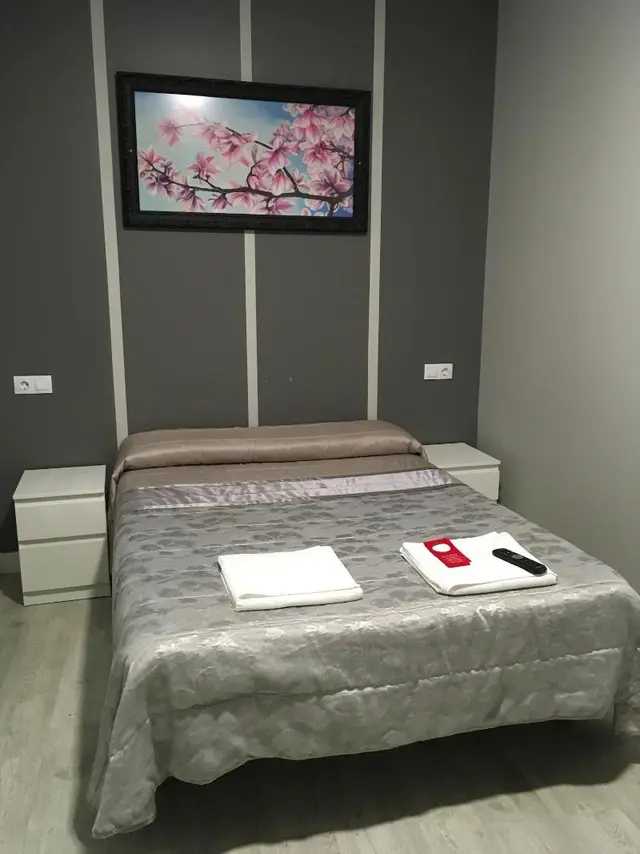 Pensión La Bilbaina - Albergue Logroño