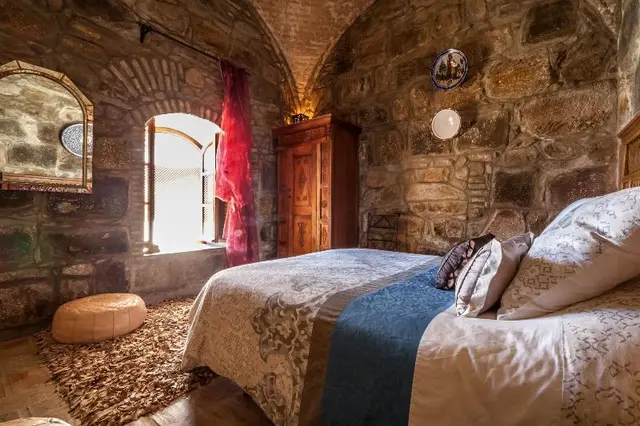 Hostal El Asturiano