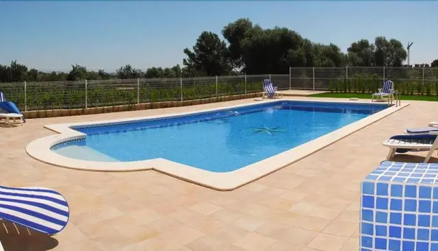 Luz De Azahar Bed And Breakfast