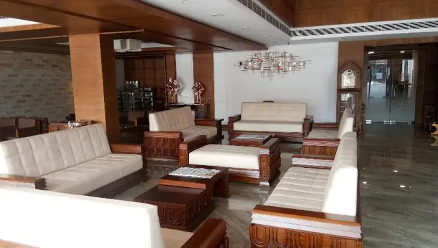Hotel Karthika Park