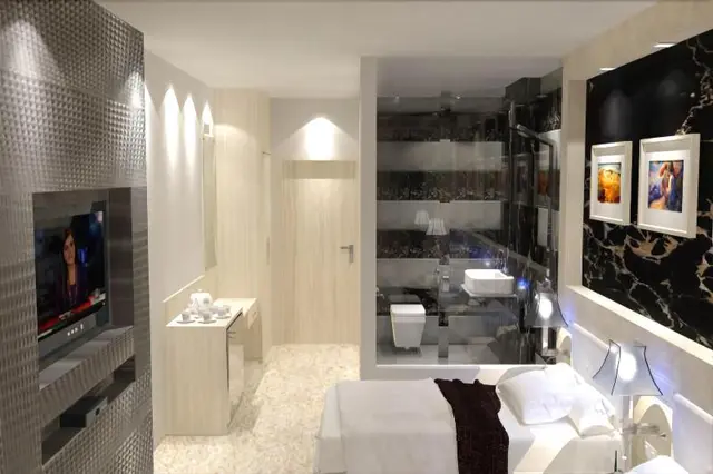 The Grand Empire A Boutique Hotel