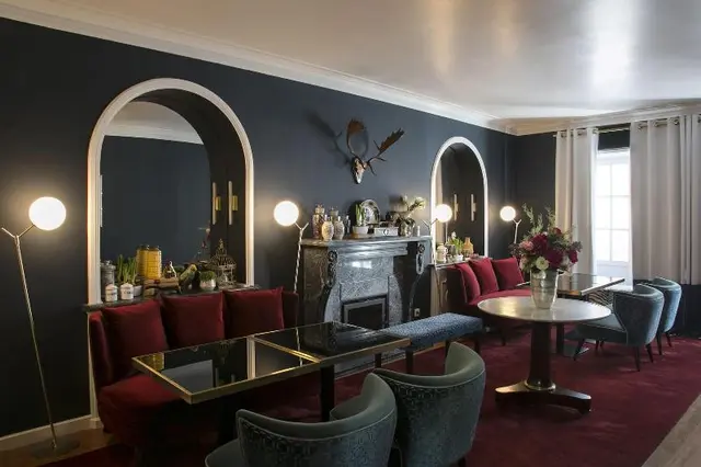 Valeriana Exclusive Guesthouse