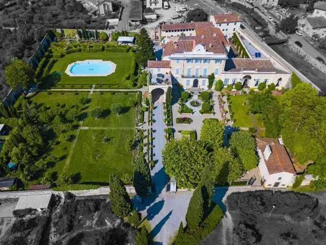 Villa Scorzi