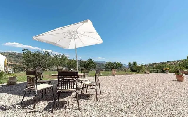 Villa Le Torrette
