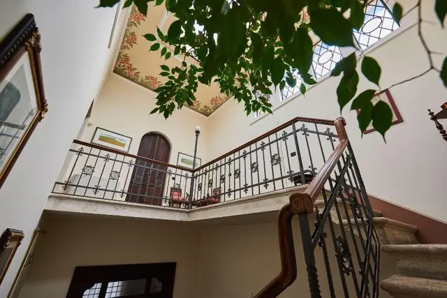 Villa Socini