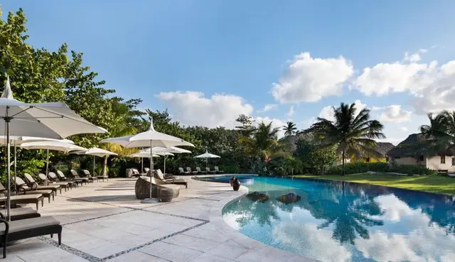 Matachica Resort & Spa - Adults Only