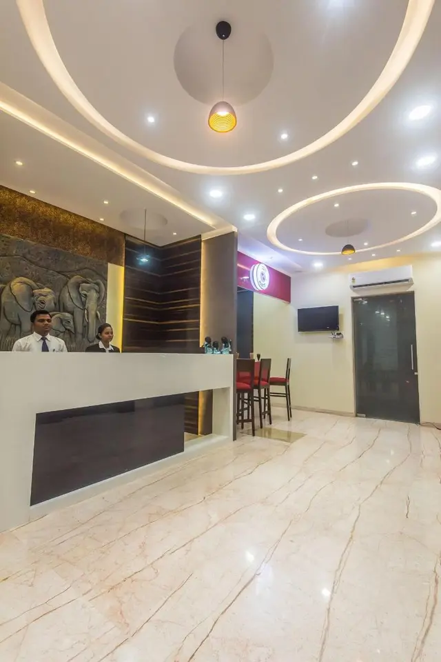 Arton Suites