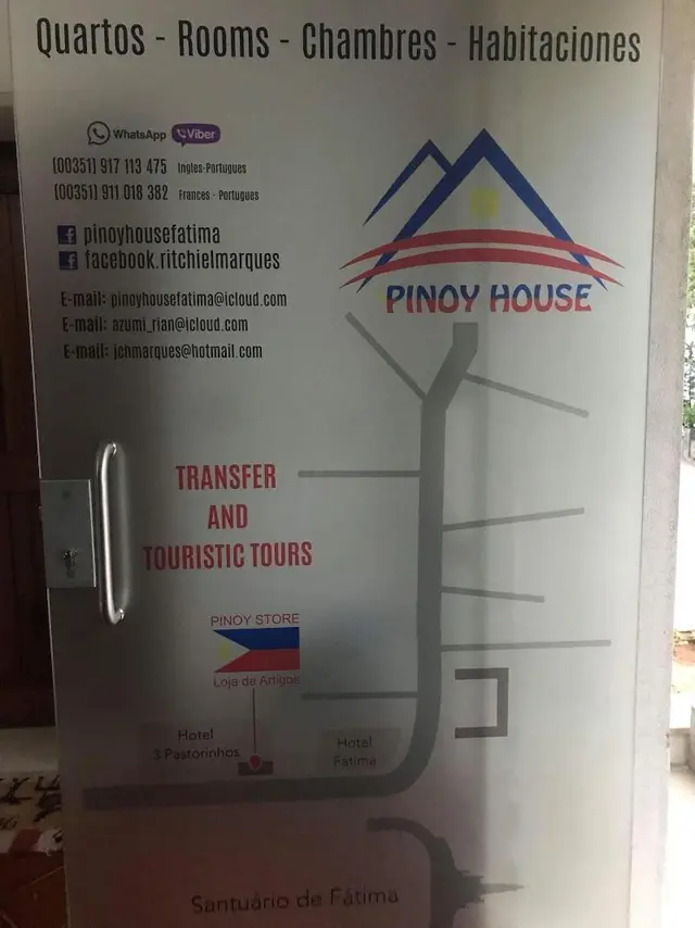 Pinoyhouse Fatima