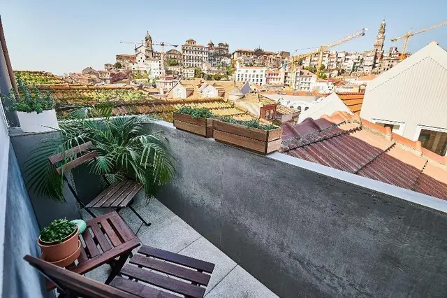 Maria Muralha Historic House
