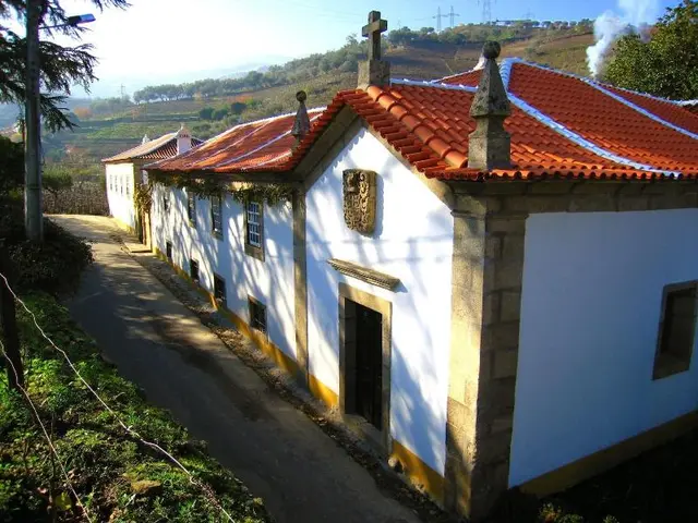 Casa Da Azenha