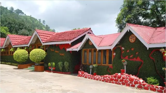 Greenwood Resort