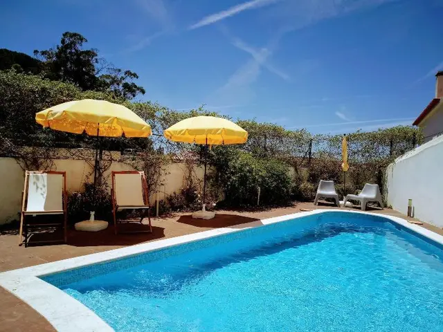 Casa de Atalaia Turismo de Habitação