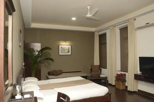 Hotel Ketan