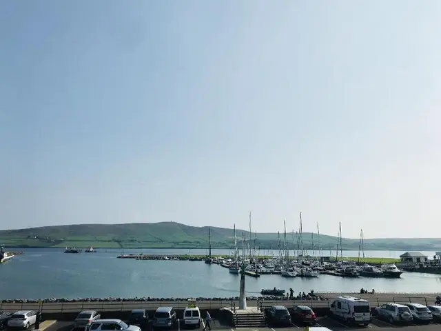 The Waterfront (Adults Only)