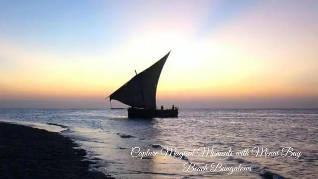 Zuri Sana Beach Hotel