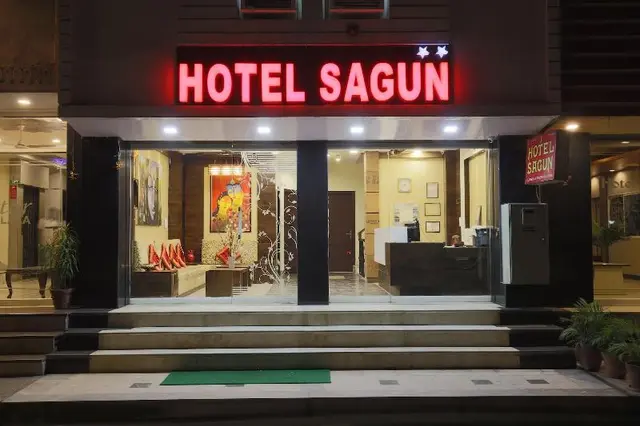 Hotel Sagun