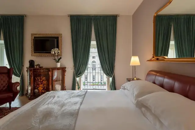 Corte Realdi Luxury Rooms - Torino
