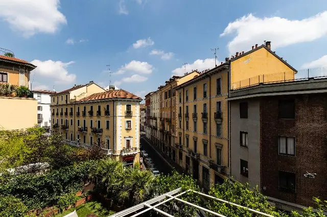 Aiello Rooms