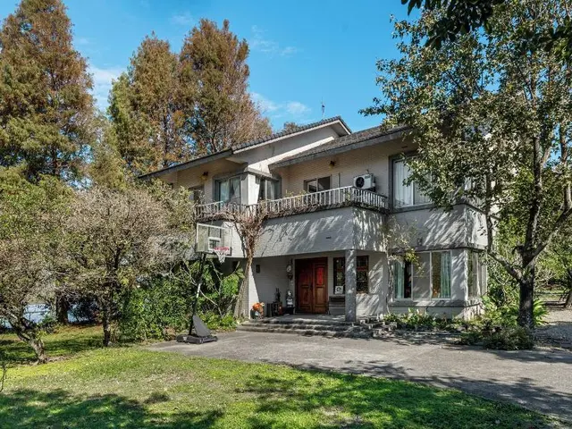 Green Forest Villa
