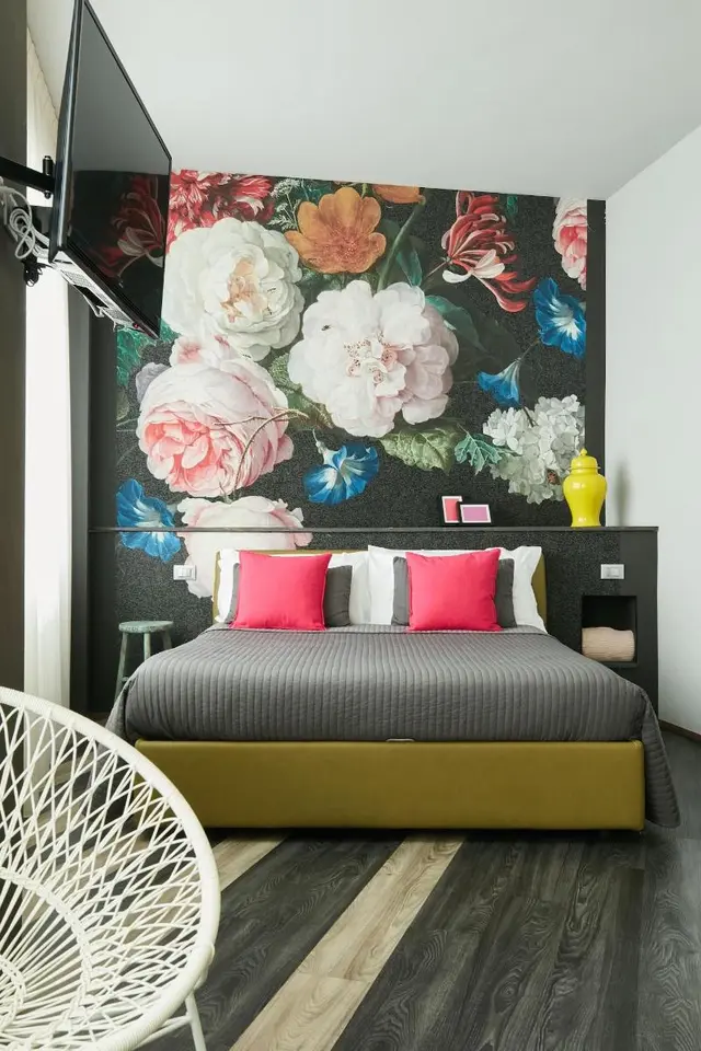 15 Quindici By Serendipity Rooms