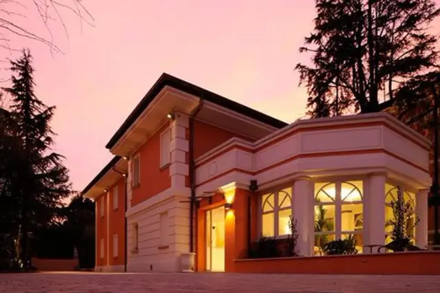 La Villa Desenzano