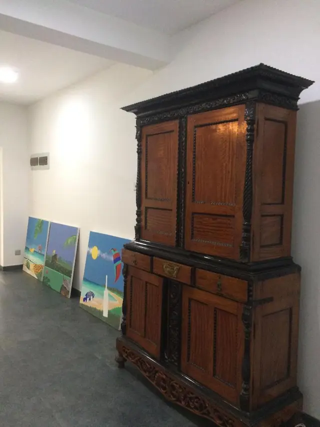 Anuhas Airport Villas