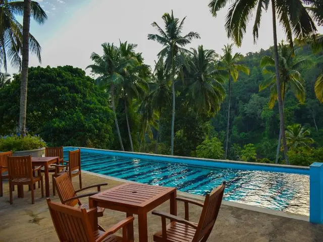 Athulya Villas
