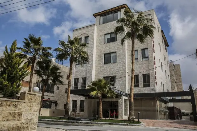 Naylover Hotel Suites