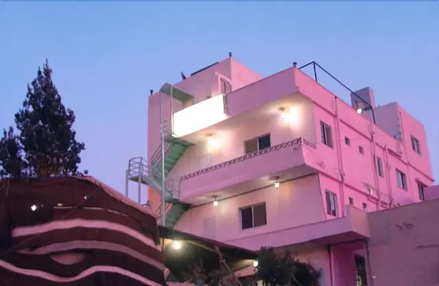 Valentine Inn