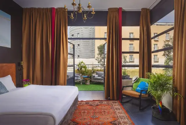 Inta Hotel