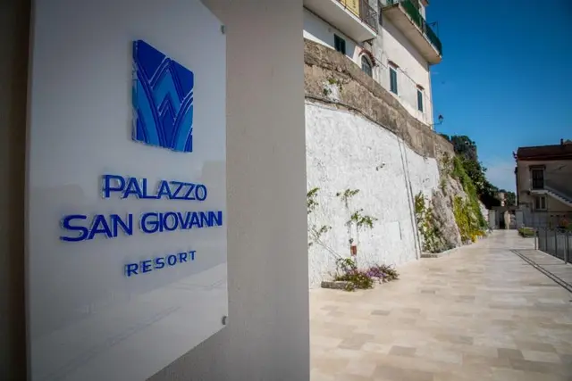 Palazzo San Giovanni