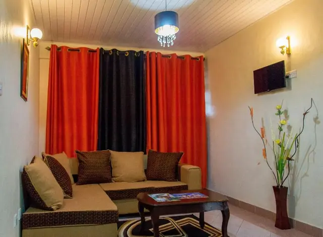 Kuniville Guest House