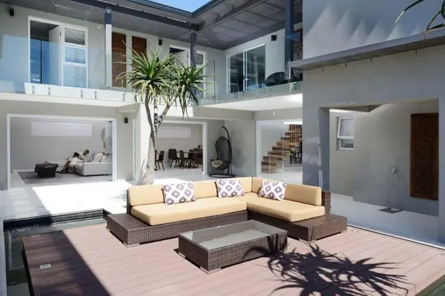Grand Blue.D Boutique Guesthouse