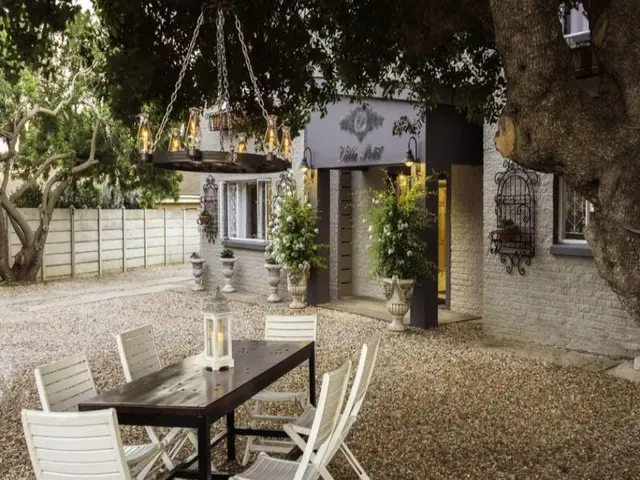 Villa Petit