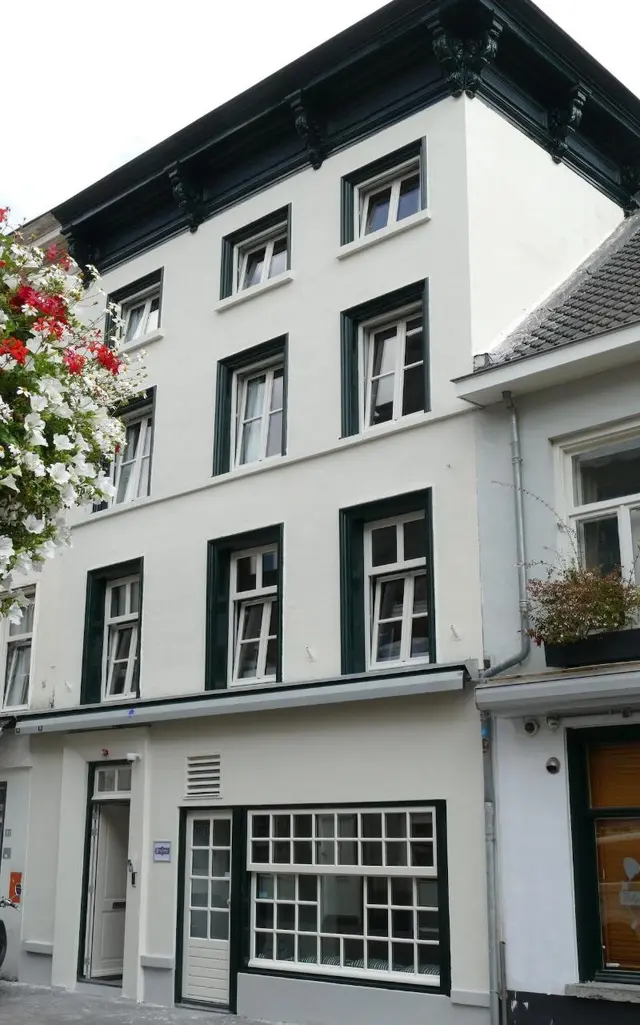 Winston B&B