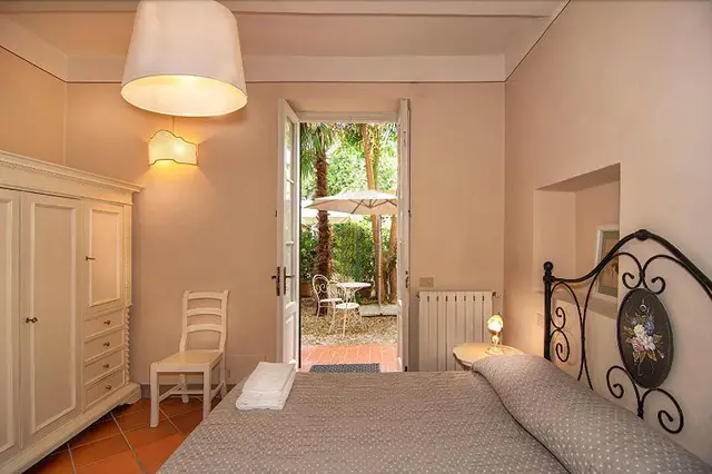Corte Meraviglia - Relais