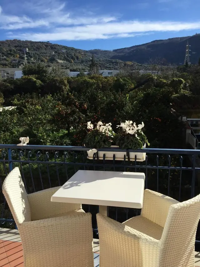 Bougainvillea Relais