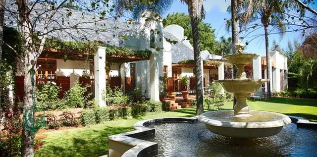 Kleine Constantia