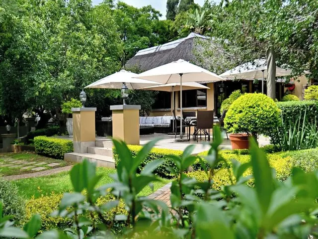Black Eagle Boutique Hotel And Conferences