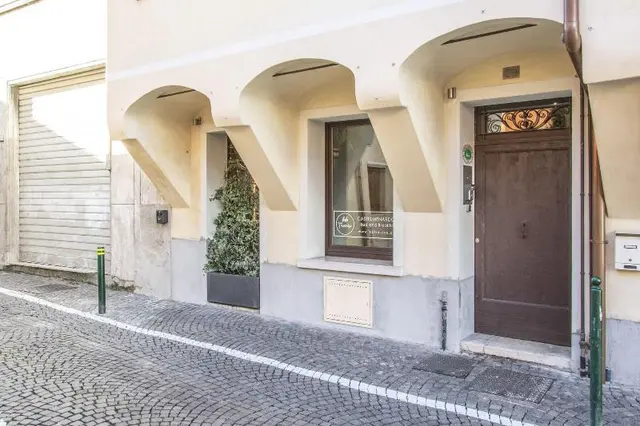 B&B Castelmenardo39