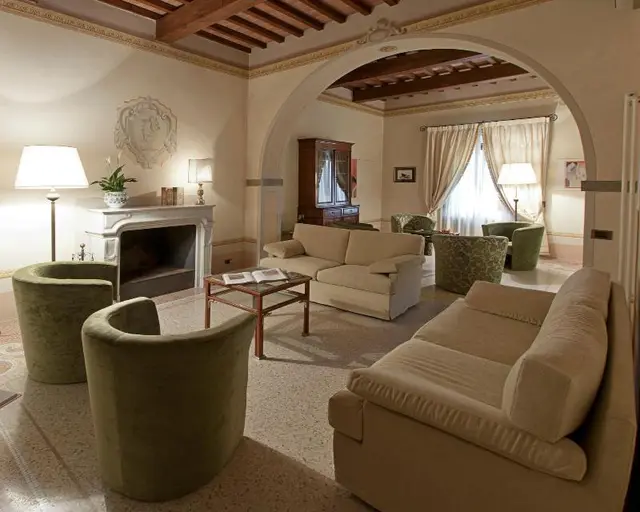 B&B VillAmorosa