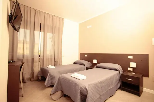B&B Grandangolo