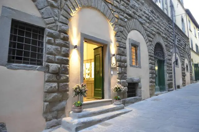 La Corte Di Ambra