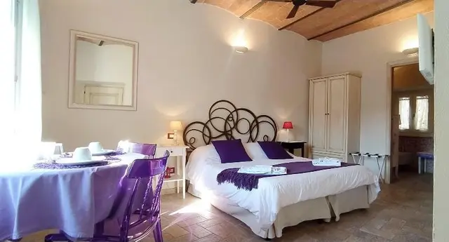 Viterbo Antica