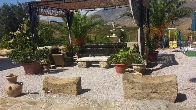 La Suite Di Segesta