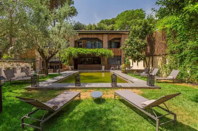 Fauno Urban Resort