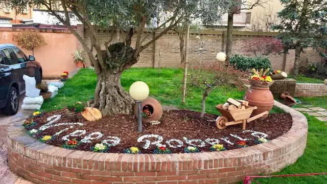 Villa Roberta