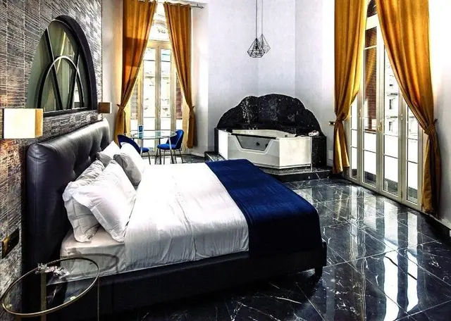 Comfort Zone Naples