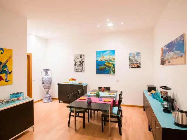 Juliette Jesi B&B